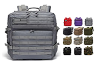 Tactical Bag Buying Guide: How to Choose the Best Gear Bag for Outdoor, EDC, and Military Use
